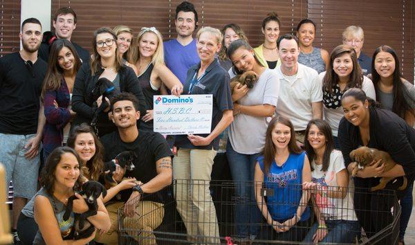 Platinum Fundraising - Home of the Domino's Pizza Program! Raise funds for your school or non-profit organization with the Sl...