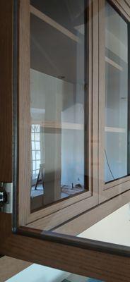 Parga Cabinet Designs