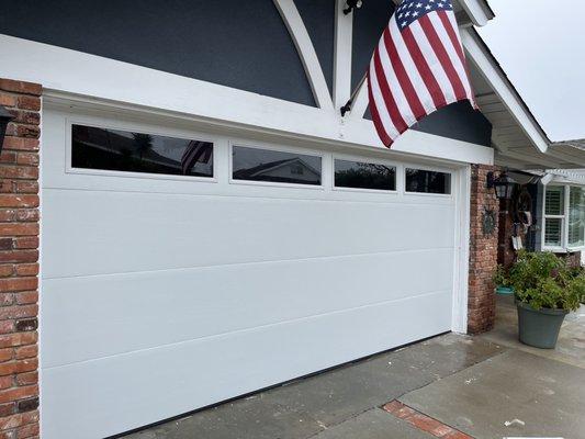 Soderstrom Garage Doors