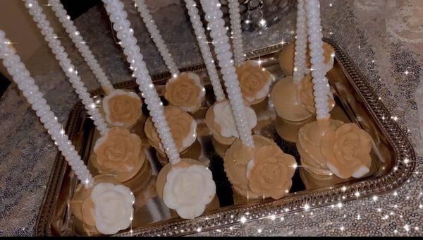 Ajah Creative Sweets And Treats & More