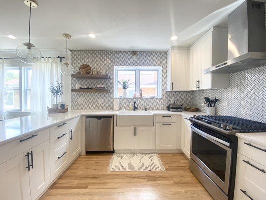 ABC Roofing & Renovations