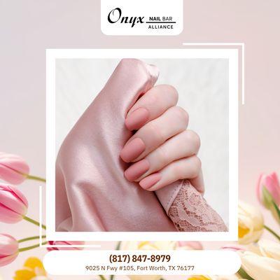 Onyx Nail Bar Alliance