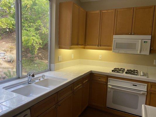 DUFI Cleaning Services