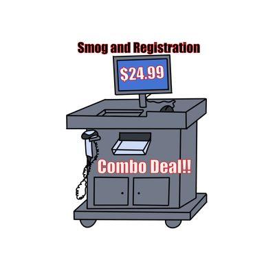 Foster's Sierra Auto Service