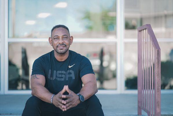 The Fornerette Team | Michael Fornerette