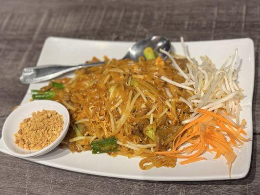 Pad Thai