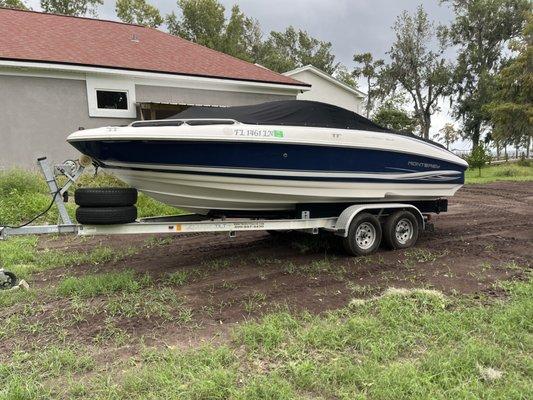 Boathouse Discount Marine