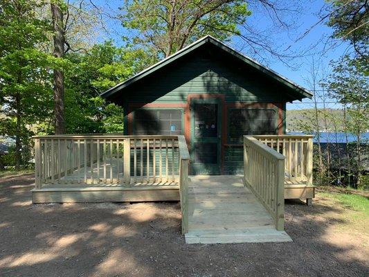 Hawkeyez Construction Interior/Exterior