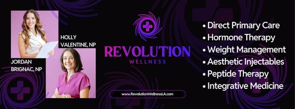 Revolution Wellness