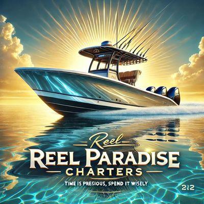 Reel Paradise Charters