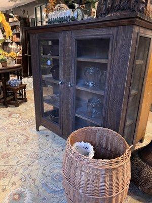 Hunt & Gather Vintage Market