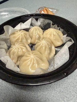 Soup Dumpling