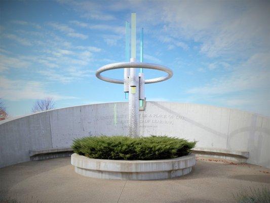 Transformations by Howard Meehan (2010)