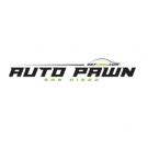 Auto Pawn San Diego