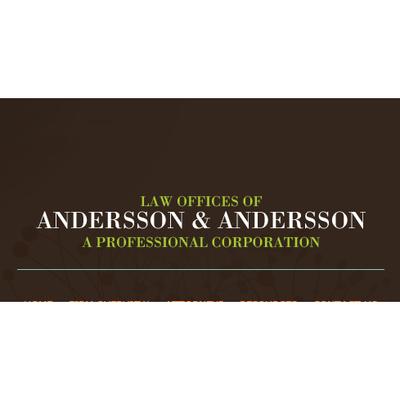 Law Offices of Andersson & Andersson, PC