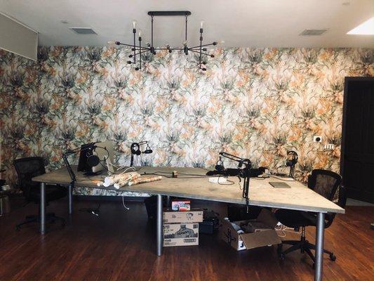 Master Wallcovering & Painting