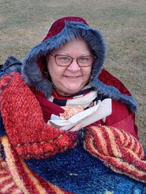 General William Moultrie Playground