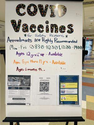 Admiral Joel T Boone Branch Health Clinic