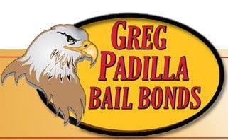 Greg Padilla Bail Bonds