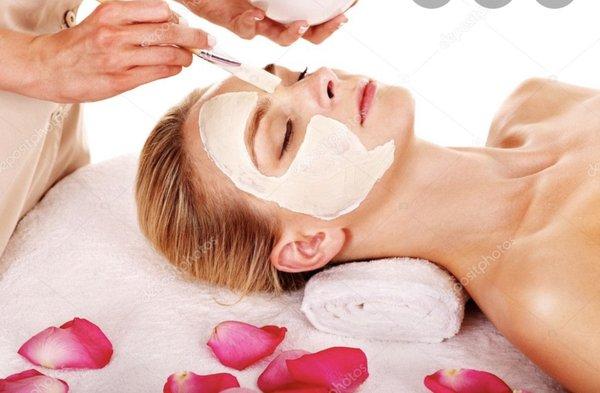 Grace Threading & Spa