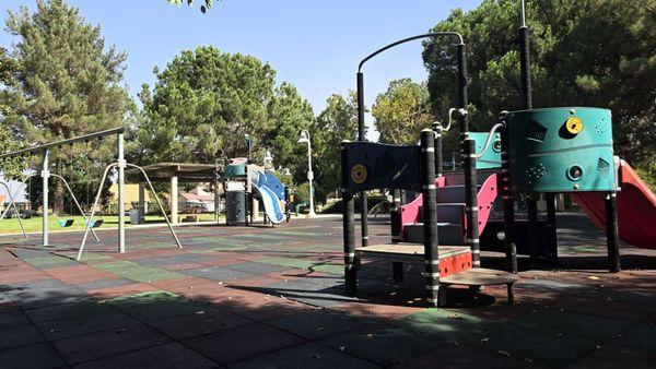 Bill Blevins County Park