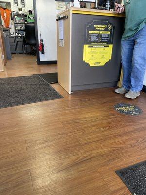 Meineke Car Care Center