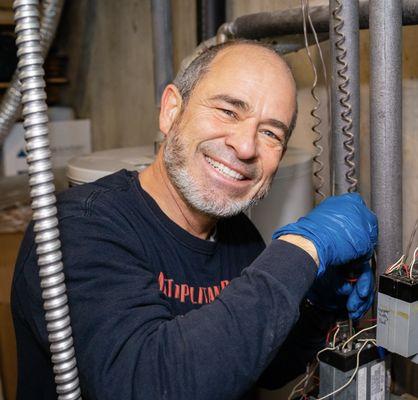 Drains Great Metropolitan Drain Cleaning