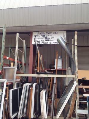 Build a green house? :-P