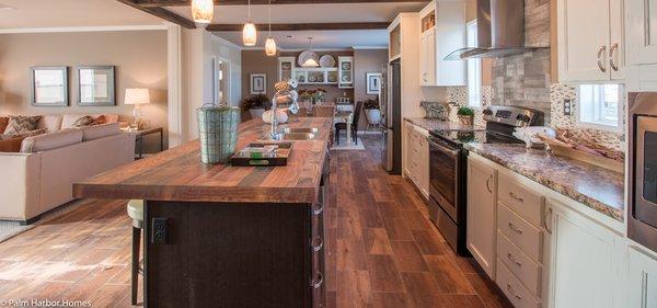 Ray's Countertop Shop Inc