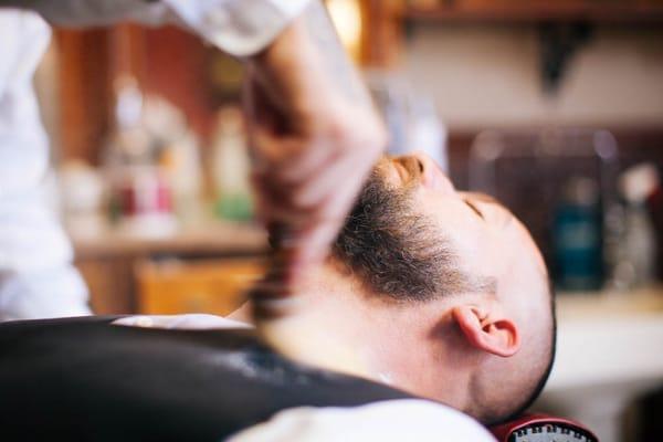 Nick's Barber Parlor