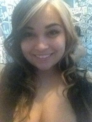 Caritas Beauty Salon