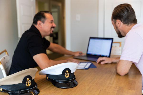 Javier Lozano - Realty One Group