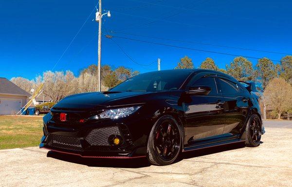 N&R Premium Mobile Detailing