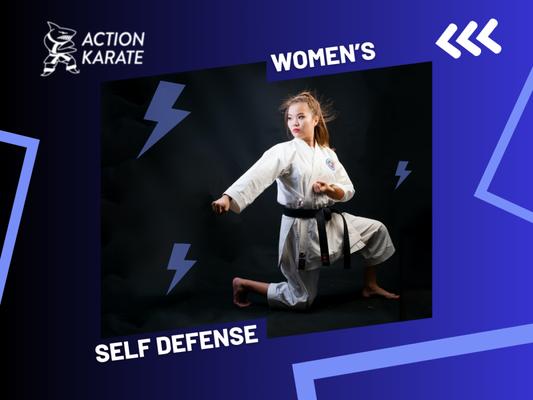 Action Karate Fairmount