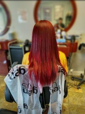 Julissa Hair Salon