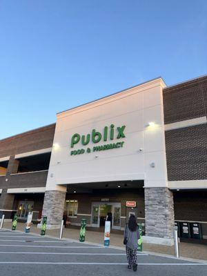 Publix Pharmacy