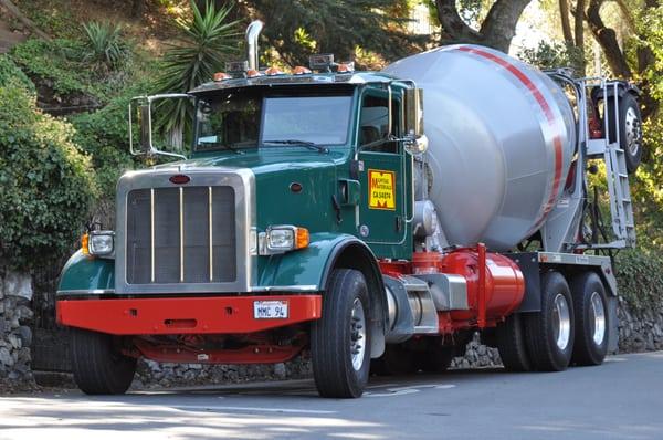 Milpitas Materials Company