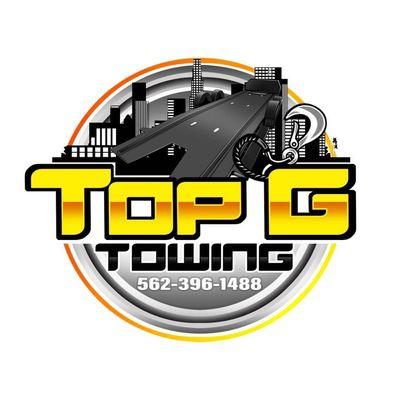 Top G Towing