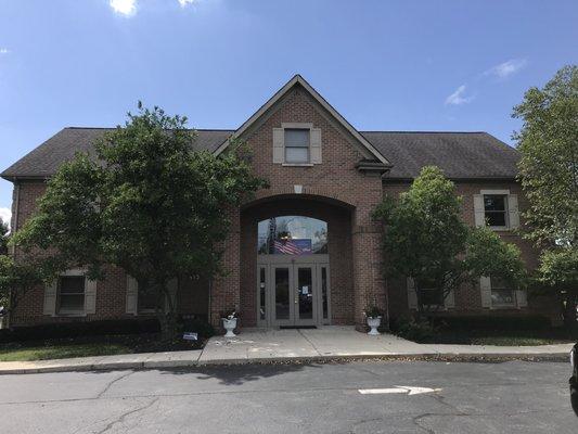 Colin Doyle - HER Realtors