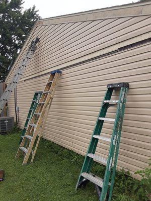 Clark's Construction