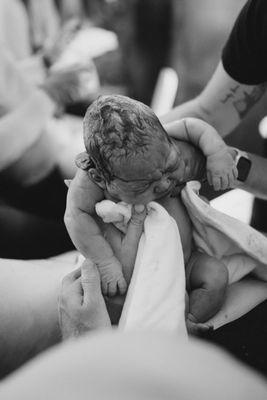 Alma Midwifery