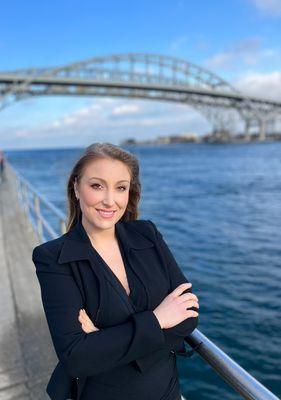 Amber Tohlman - Fathom Realty