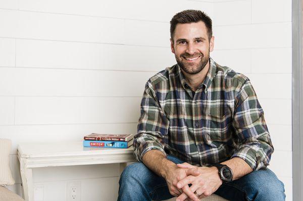 Clint Herndon, CPA - Next Peak CPA