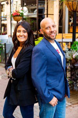 Tresa Klein Keller Williams Elevate