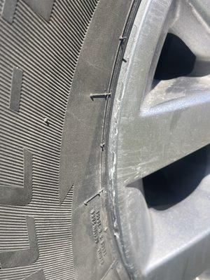 Guerrero Tire Shop