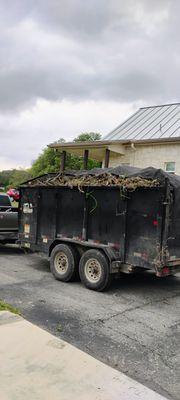 PL Garden Maintenance