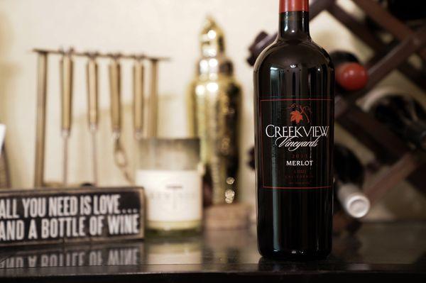 Creekview Vineyards