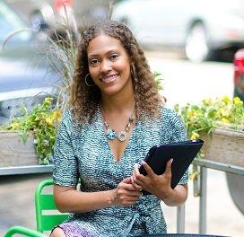 Megan J - Dream Town Realty