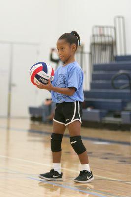 Skyhawks Sports Academy