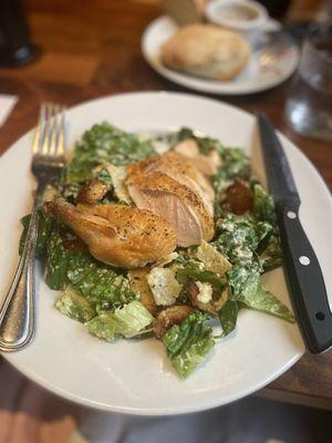 The Vineyard Restaurant & Bar